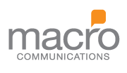Macro Communications